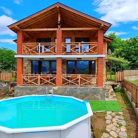 Villa Eskici Staro Myasto Ngoại thất bức ảnh