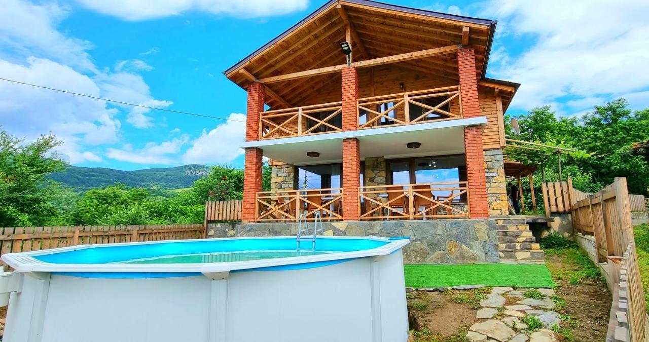 Villa Eskici Staro Myasto Ngoại thất bức ảnh