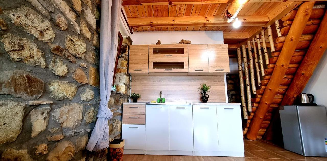 Villa Eskici Staro Myasto Ngoại thất bức ảnh