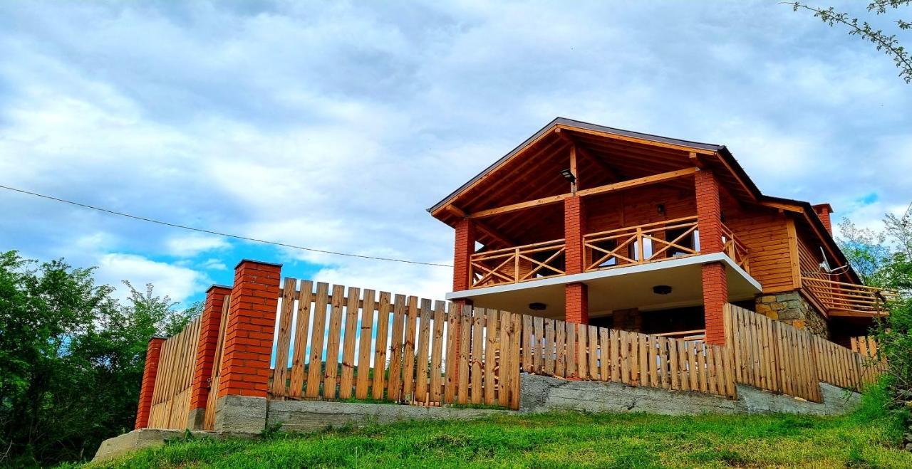 Villa Eskici Staro Myasto Ngoại thất bức ảnh