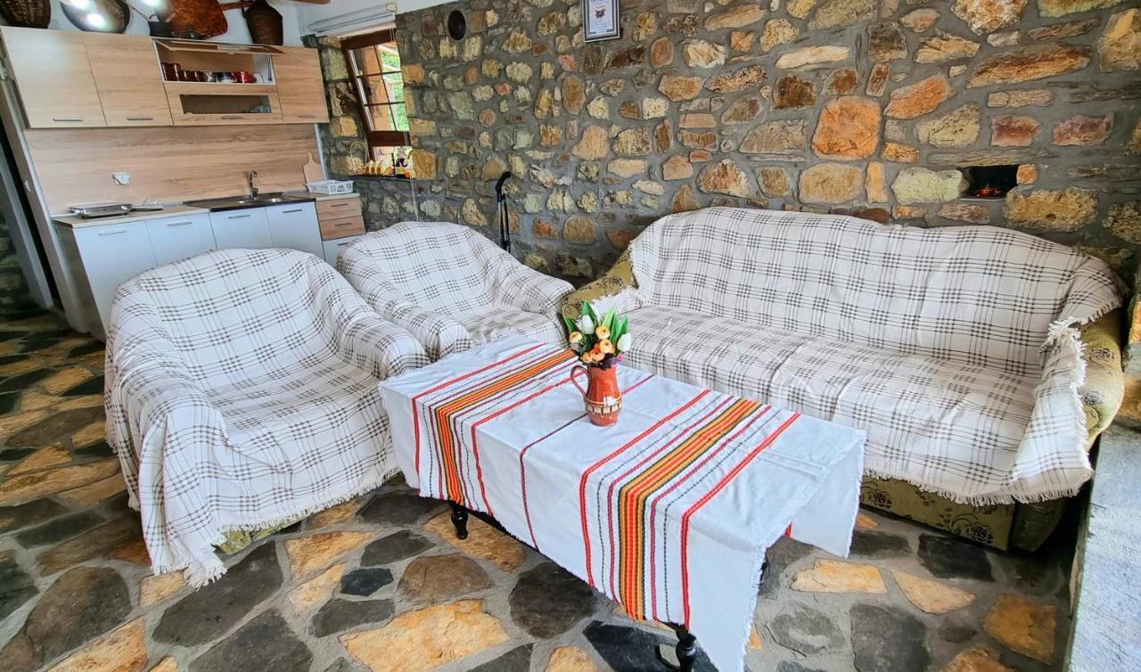 Villa Eskici Staro Myasto Ngoại thất bức ảnh