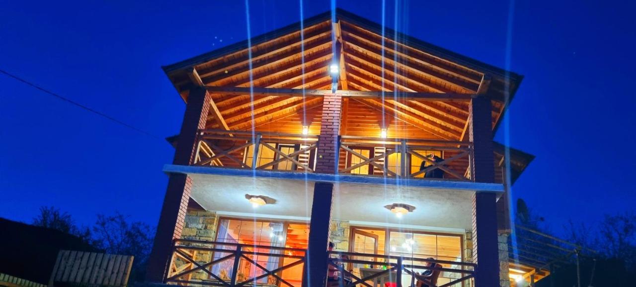 Villa Eskici Staro Myasto Ngoại thất bức ảnh