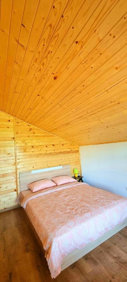 Villa Eskici Staro Myasto Ngoại thất bức ảnh